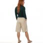 Preview: Papierschnittmuster Bermudashorts  Frau Beeke XS-XXL